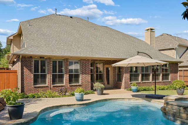 917 Colorado Drive, Allen, TX 75013