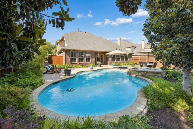 917 Colorado Drive, Allen, TX 75013