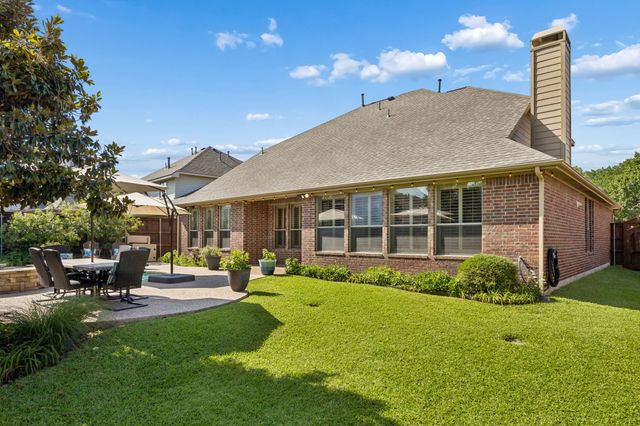 917 Colorado Drive, Allen, TX 75013