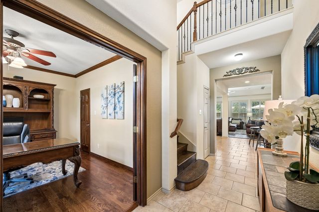 917 Colorado Drive, Allen, TX 75013
