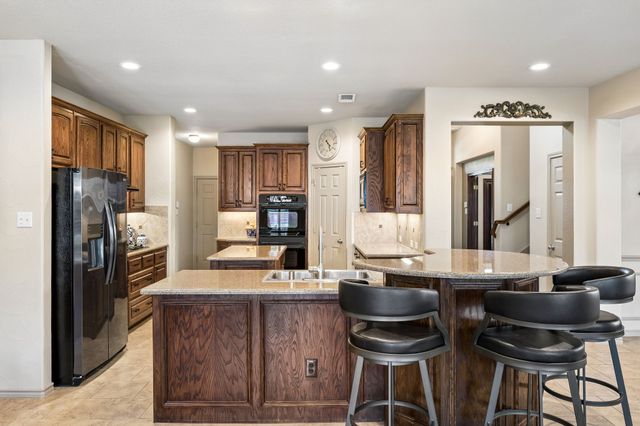 917 Colorado Drive, Allen, TX 75013