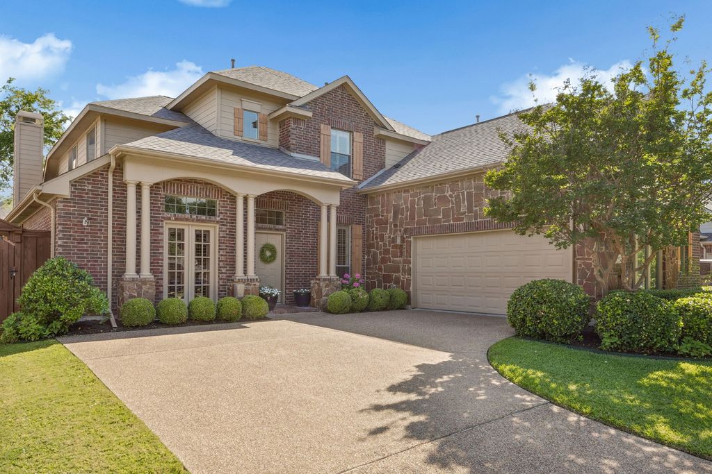 917 Colorado Drive, Allen, TX 75013