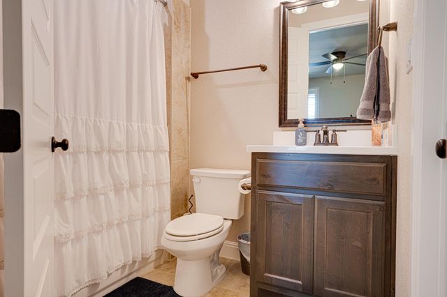 112 Mescalero, Liberty Hill, TX 78642