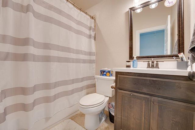 112 Mescalero, Liberty Hill, TX 78642