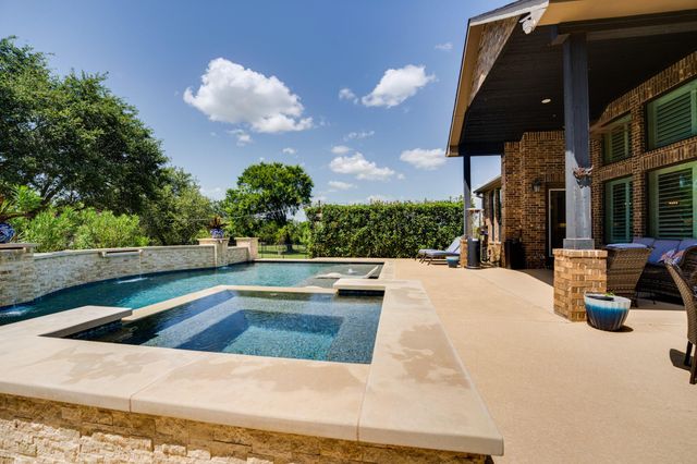 112 Mescalero, Liberty Hill, TX 78642