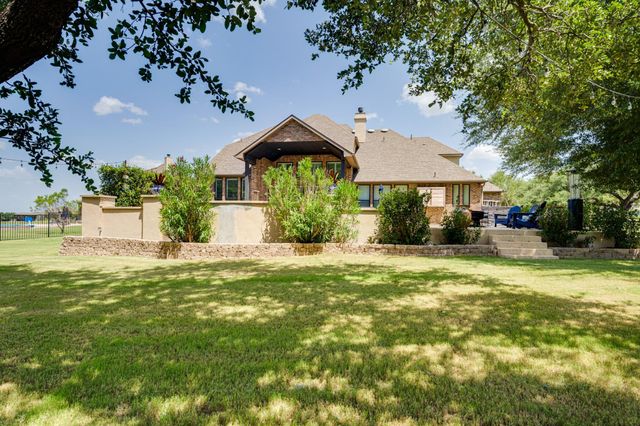 112 Mescalero, Liberty Hill, TX 78642