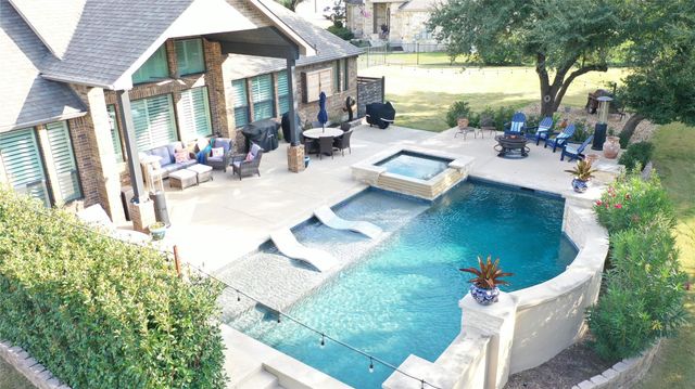 112 Mescalero, Liberty Hill, TX 78642