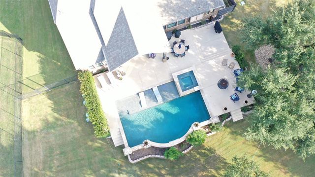 112 Mescalero, Liberty Hill, TX 78642