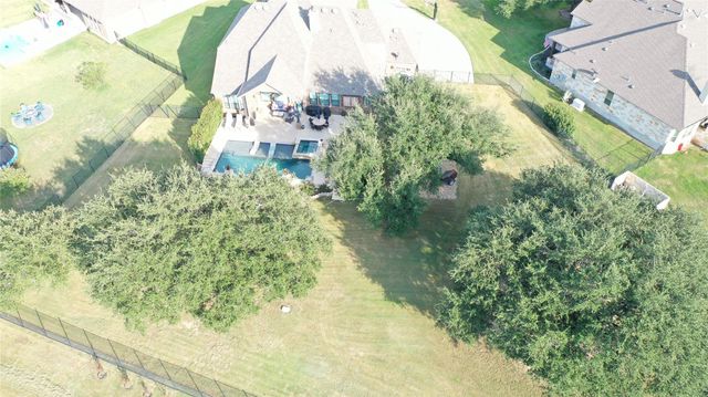 112 Mescalero, Liberty Hill, TX 78642