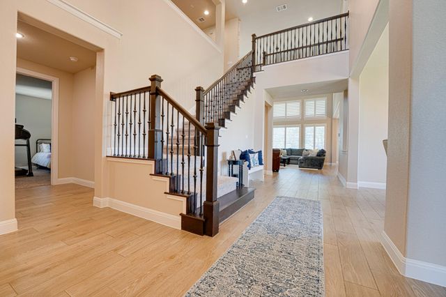 112 Mescalero, Liberty Hill, TX 78642