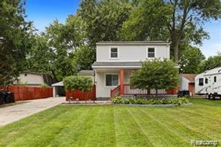 18411 Foch Street, Livonia, MI 48152