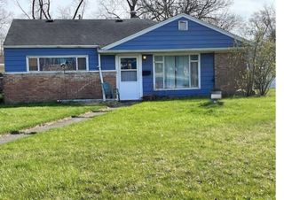 275 Blackhawk Drive, Park Forest, IL 60466