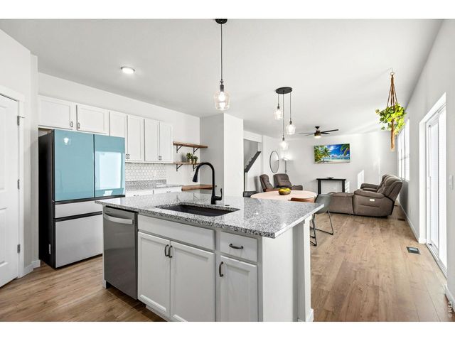 3657 Speedwell St, Wellington, CO 80549