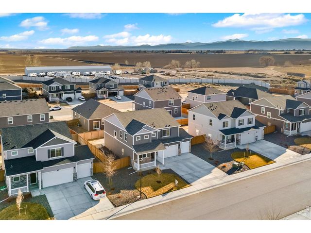 3657 Speedwell St, Wellington, CO 80549
