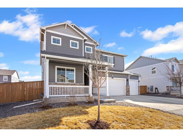 3657 Speedwell St, Wellington, CO 80549