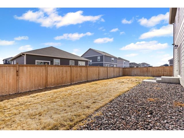 3657 Speedwell St, Wellington, CO 80549