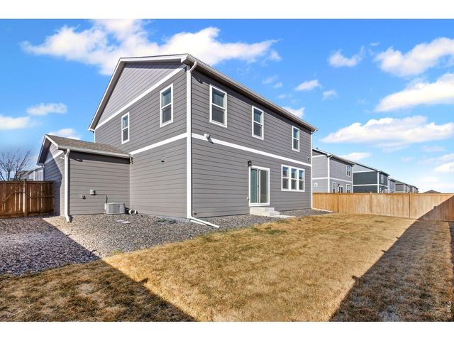 3657 Speedwell St, Wellington, CO 80549