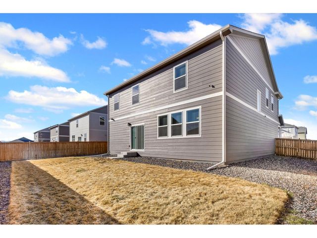 3657 Speedwell St, Wellington, CO 80549