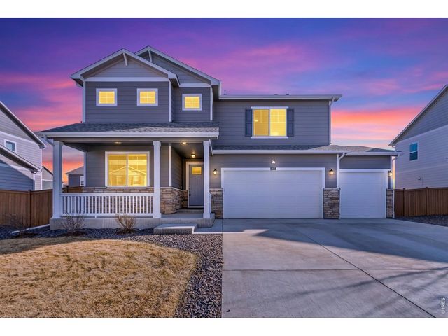3657 Speedwell St, Wellington, CO 80549