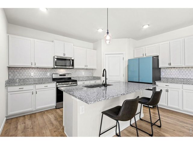 3657 Speedwell St, Wellington, CO 80549