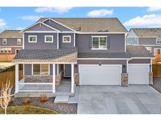 3657 Speedwell St, Wellington, CO 80549