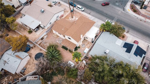 3549 East Reno Avenue, Las Vegas, NV 89120