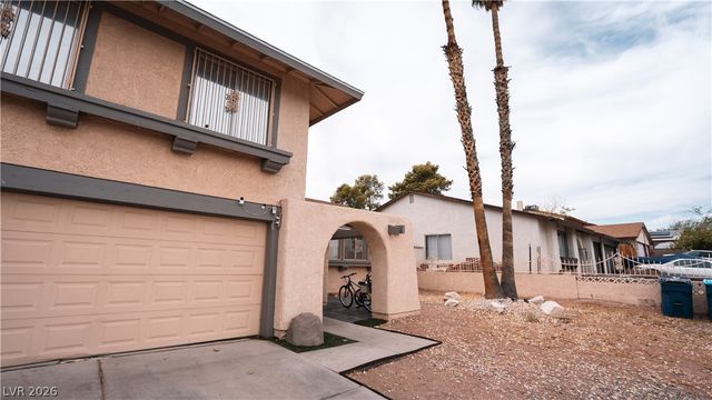 3549 East Reno Avenue, Las Vegas, NV 89120