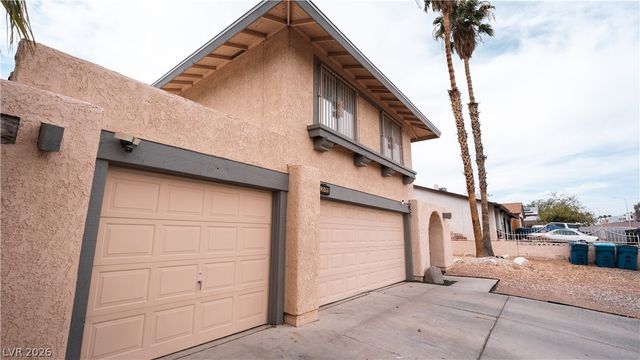 3549 East Reno Avenue, Las Vegas, NV 89120