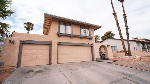 3549 East Reno Avenue, Las Vegas, NV 89120