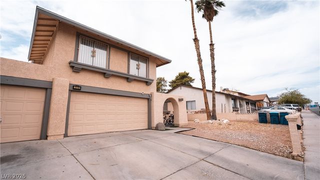 3549 East Reno Avenue, Las Vegas, NV 89120