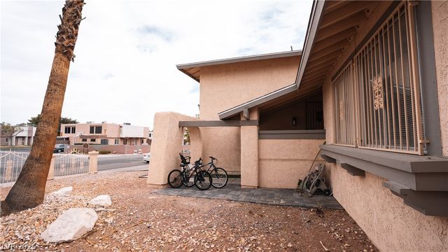 3549 East Reno Avenue, Las Vegas, NV 89120