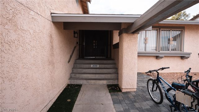 3549 East Reno Avenue, Las Vegas, NV 89120