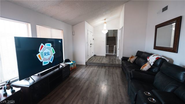 3549 East Reno Avenue, Las Vegas, NV 89120