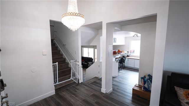 3549 East Reno Avenue, Las Vegas, NV 89120