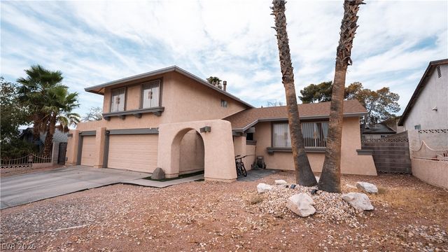 3549 East Reno Avenue, Las Vegas, NV 89120