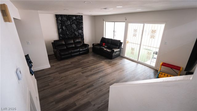 3549 East Reno Avenue, Las Vegas, NV 89120