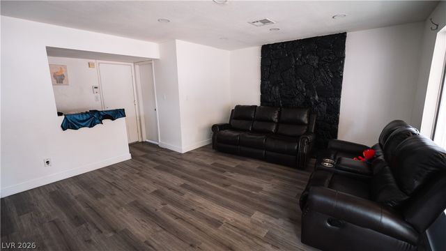 3549 East Reno Avenue, Las Vegas, NV 89120
