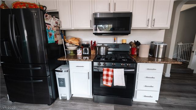 3549 East Reno Avenue, Las Vegas, NV 89120