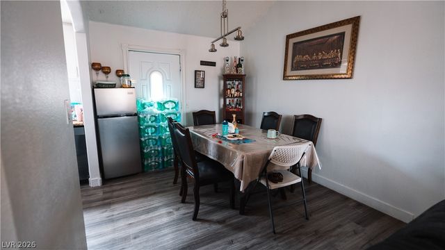 3549 East Reno Avenue, Las Vegas, NV 89120