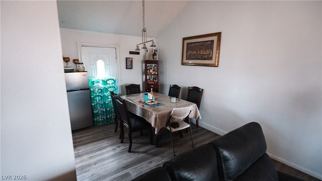 3549 East Reno Avenue, Las Vegas, NV 89120