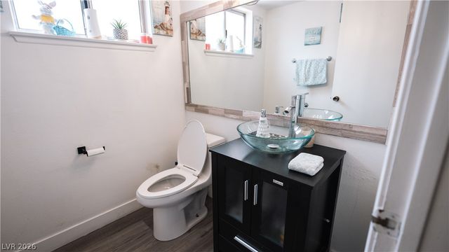 3549 East Reno Avenue, Las Vegas, NV 89120