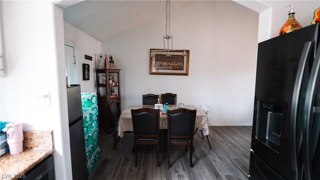 3549 East Reno Avenue, Las Vegas, NV 89120