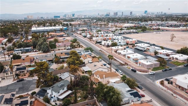 3549 East Reno Avenue, Las Vegas, NV 89120