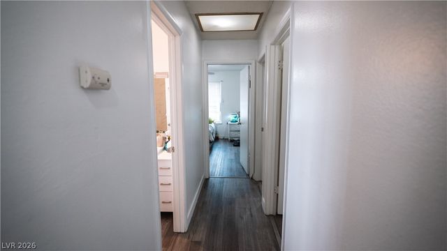 3549 East Reno Avenue, Las Vegas, NV 89120