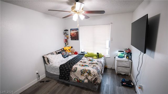 3549 East Reno Avenue, Las Vegas, NV 89120