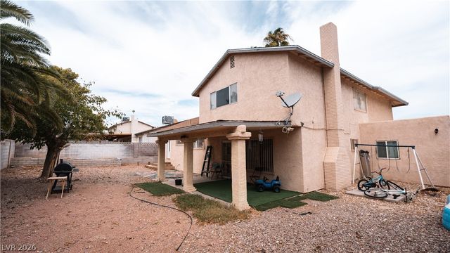3549 East Reno Avenue, Las Vegas, NV 89120