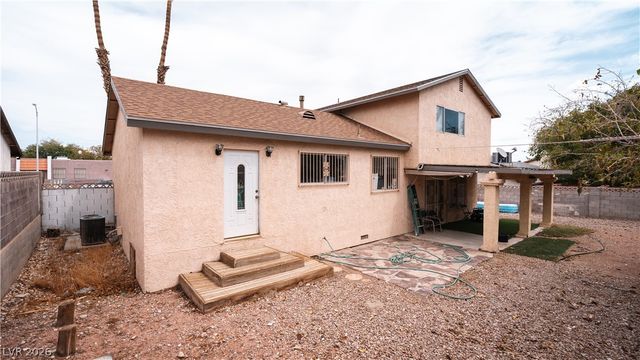 3549 East Reno Avenue, Las Vegas, NV 89120