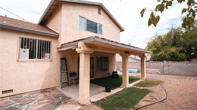 3549 East Reno Avenue, Las Vegas, NV 89120
