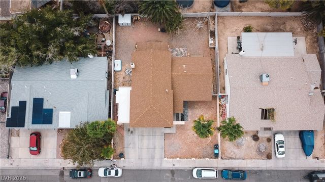 3549 East Reno Avenue, Las Vegas, NV 89120