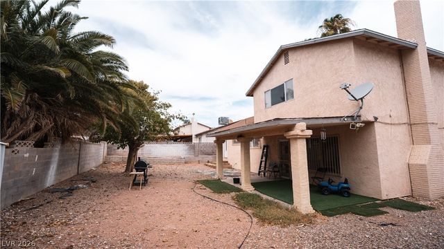 3549 East Reno Avenue, Las Vegas, NV 89120